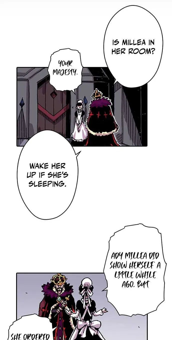 Clevatess Chapter 100 - page 47