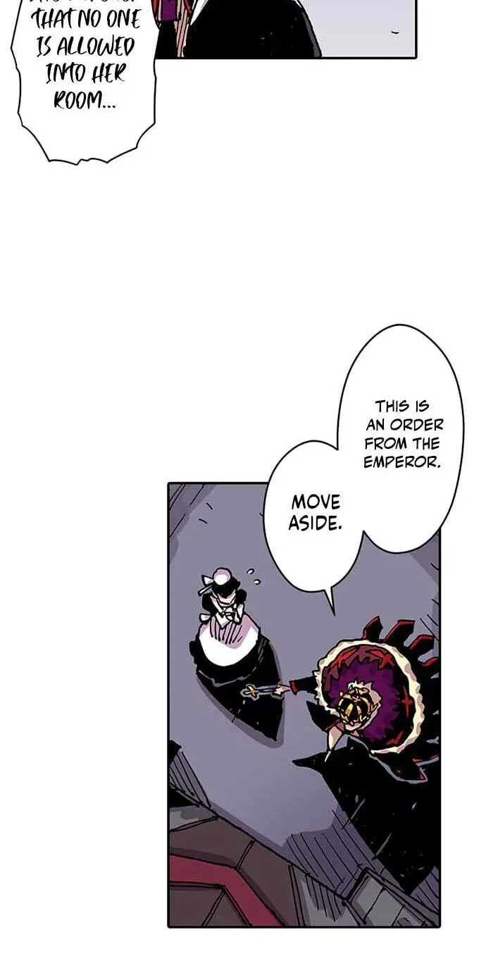 Clevatess Chapter 100 - page 48