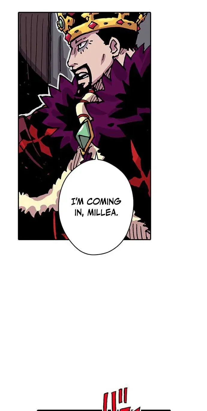 Clevatess Chapter 100 - page 49