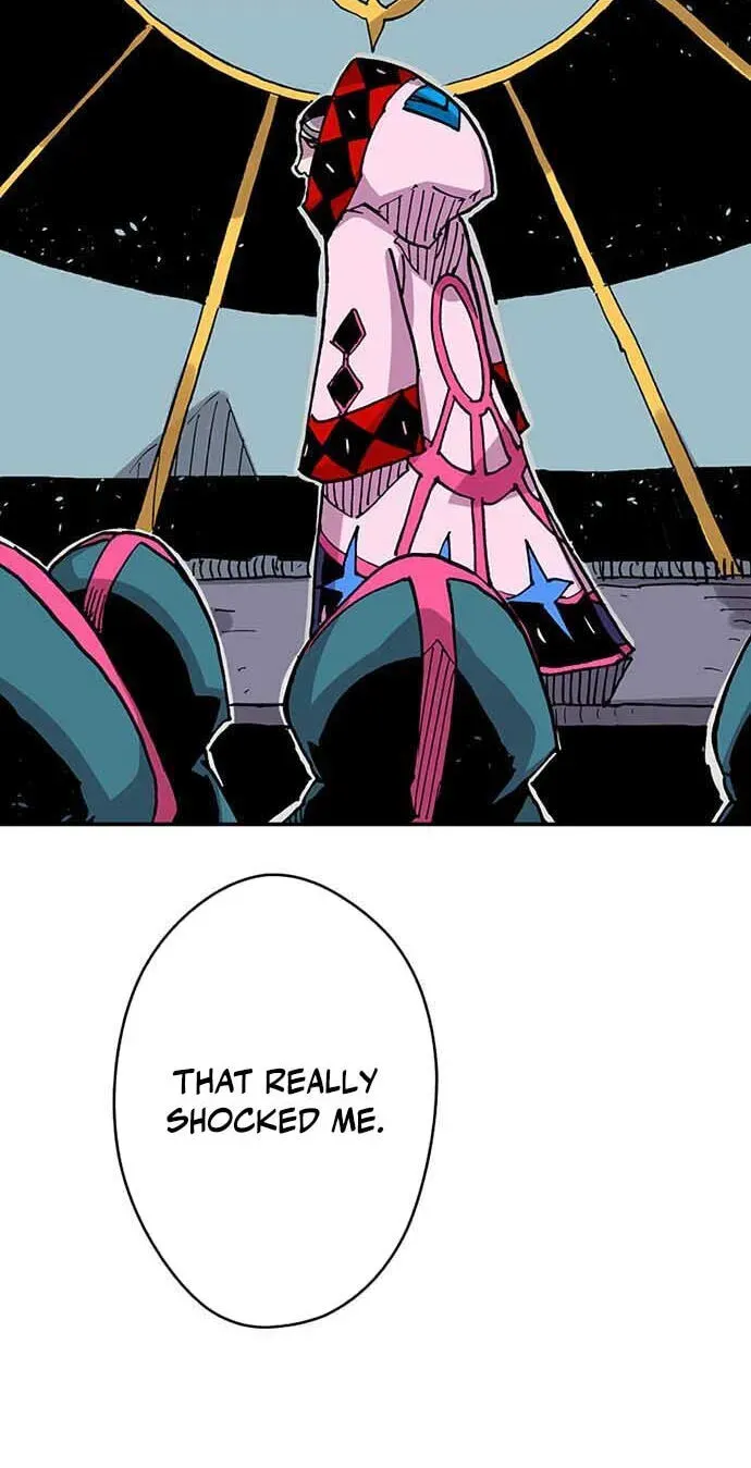 Clevatess Chapter 100 - page 5