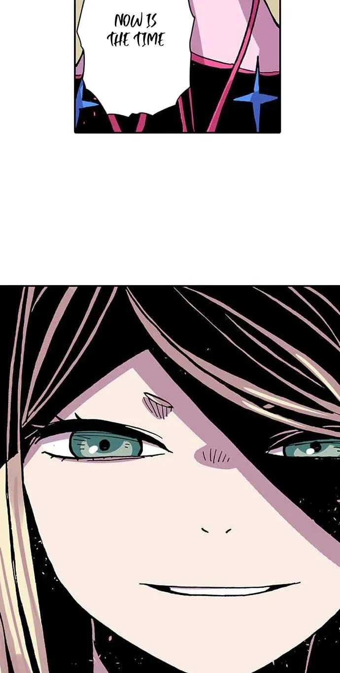 Clevatess Chapter 100 - page 55