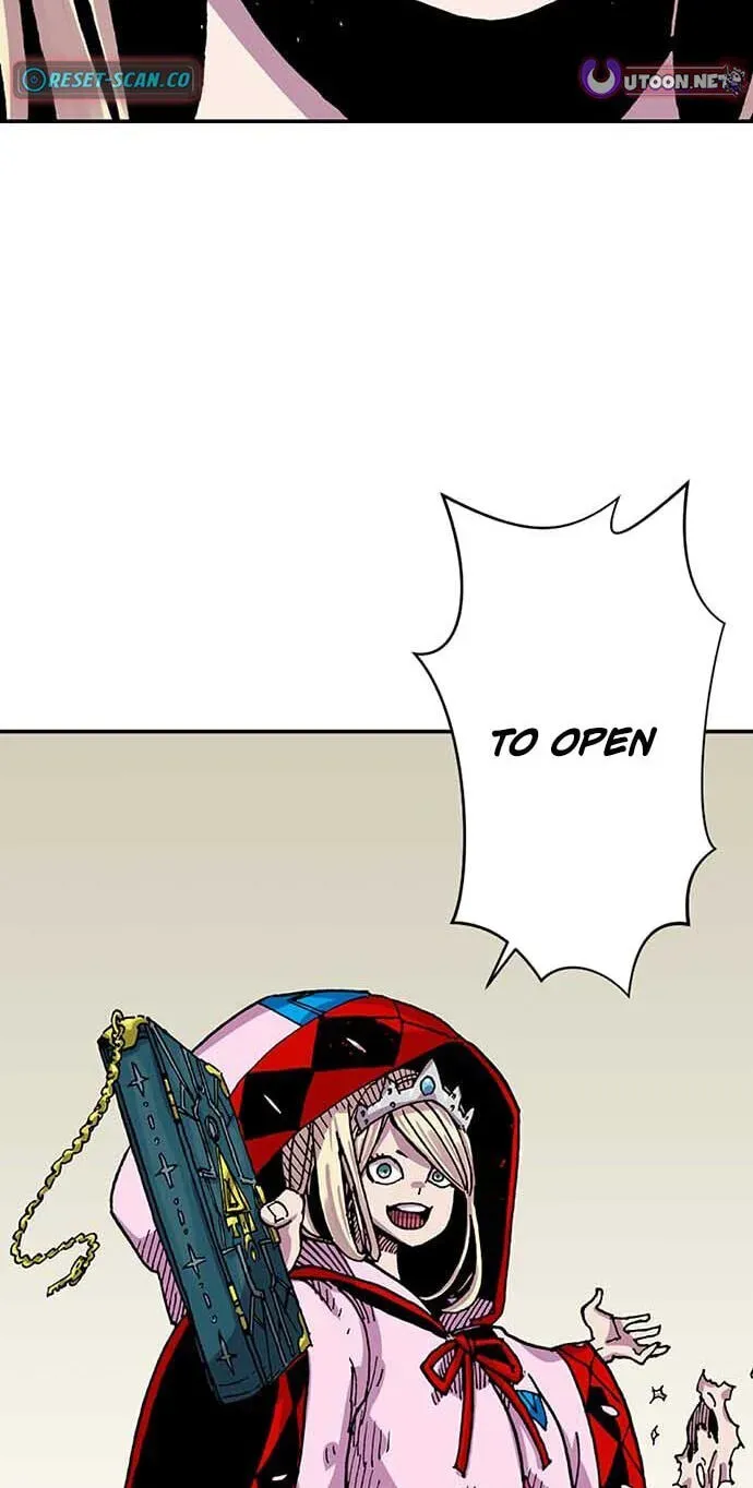 Clevatess Chapter 100 - page 56