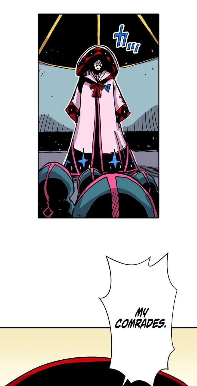 Clevatess Chapter 100 - page 7
