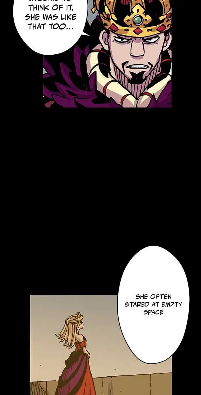 Clevatess Chapter 101 - page 10