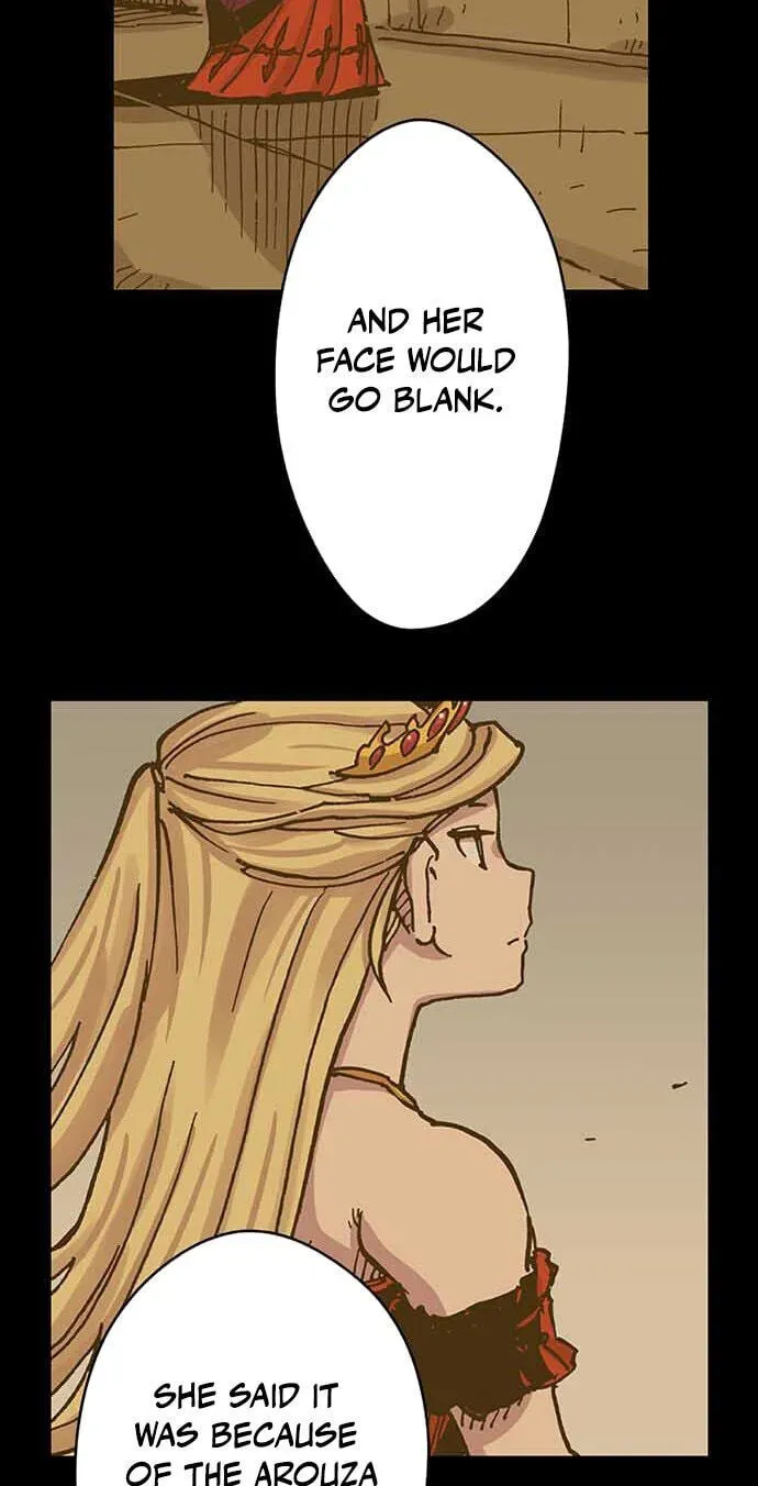 Clevatess Chapter 101 - page 11
