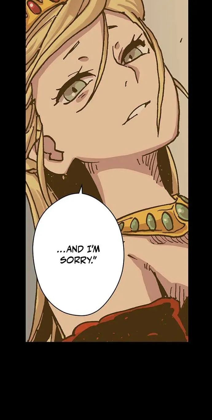 Clevatess Chapter 101 - page 14