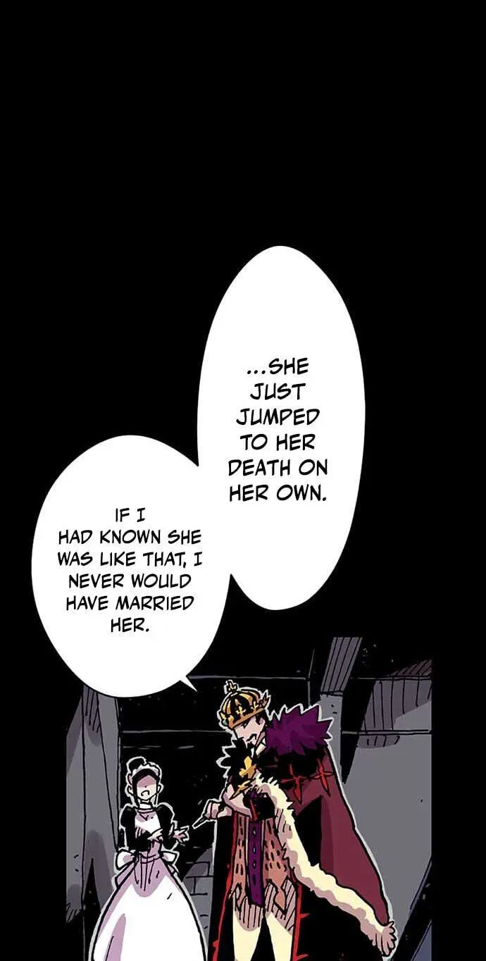 Clevatess Chapter 101 - page 15