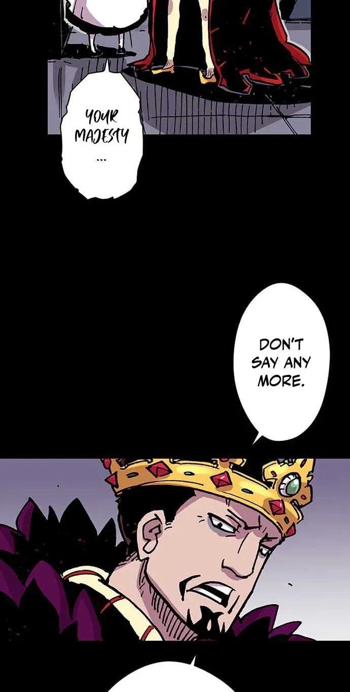 Clevatess Chapter 101 - page 16