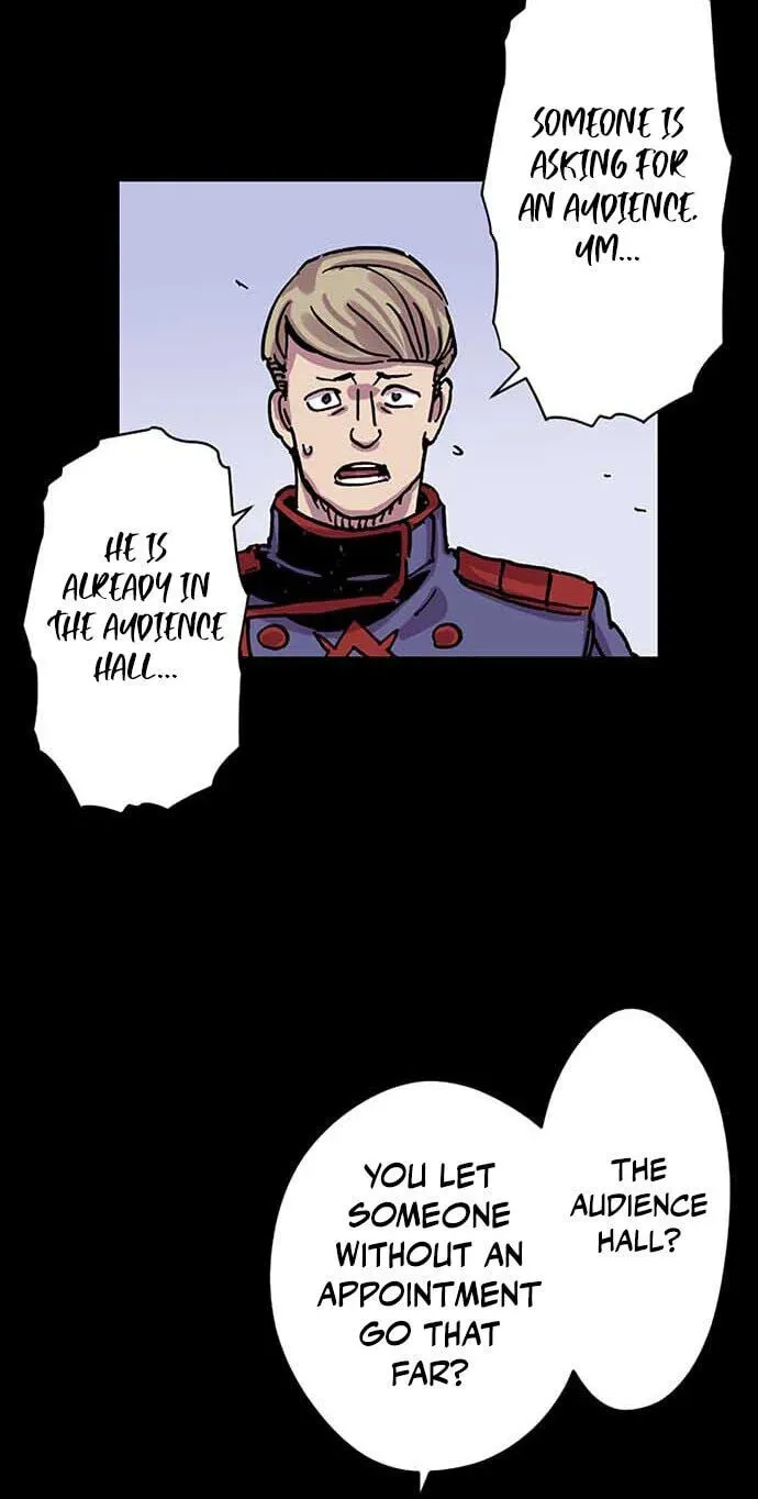 Clevatess Chapter 101 - page 19
