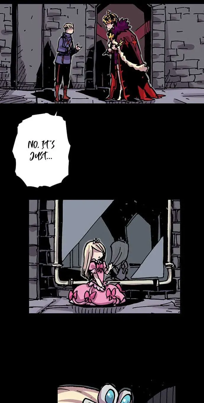 Clevatess Chapter 101 - page 20