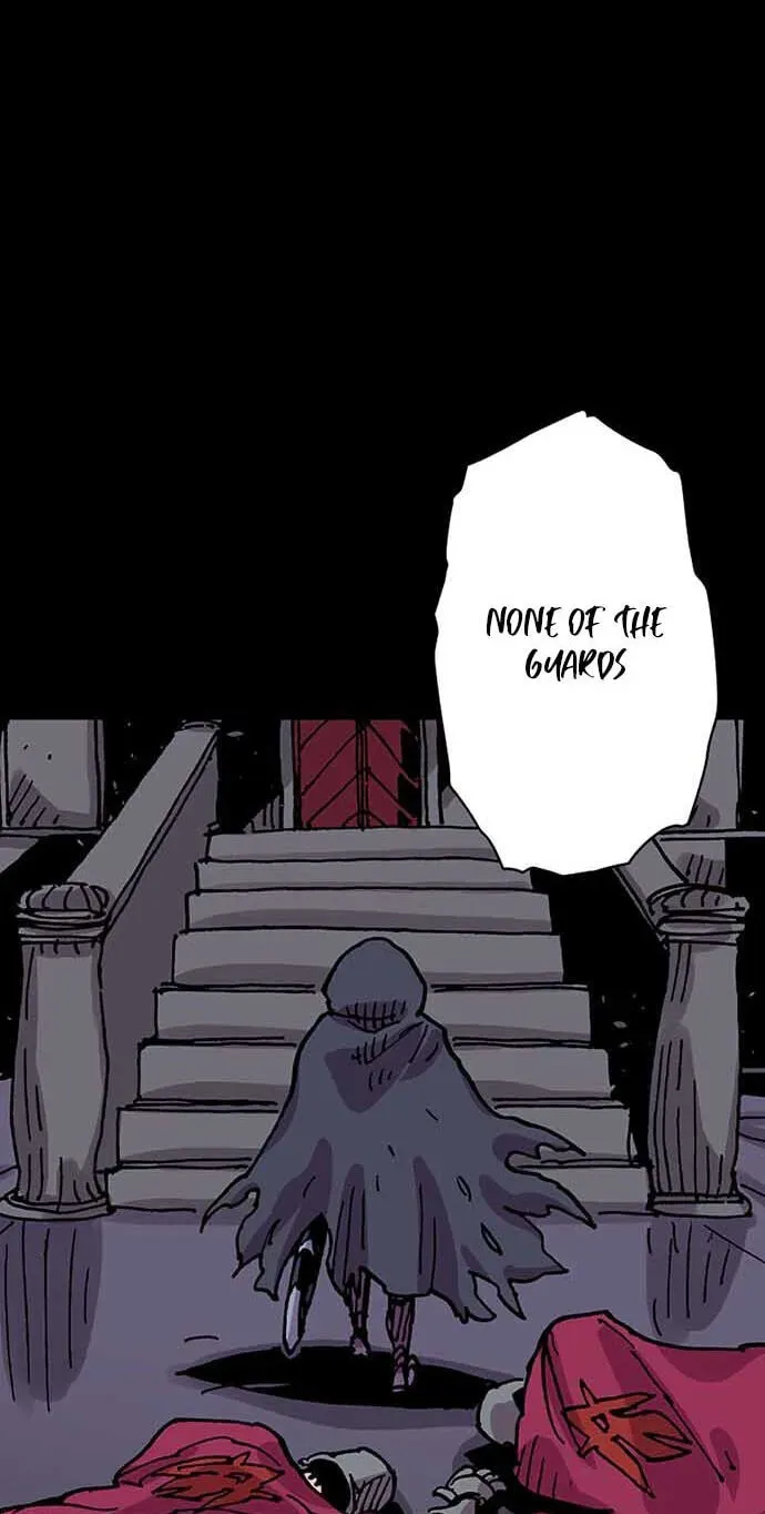 Clevatess Chapter 101 - page 22