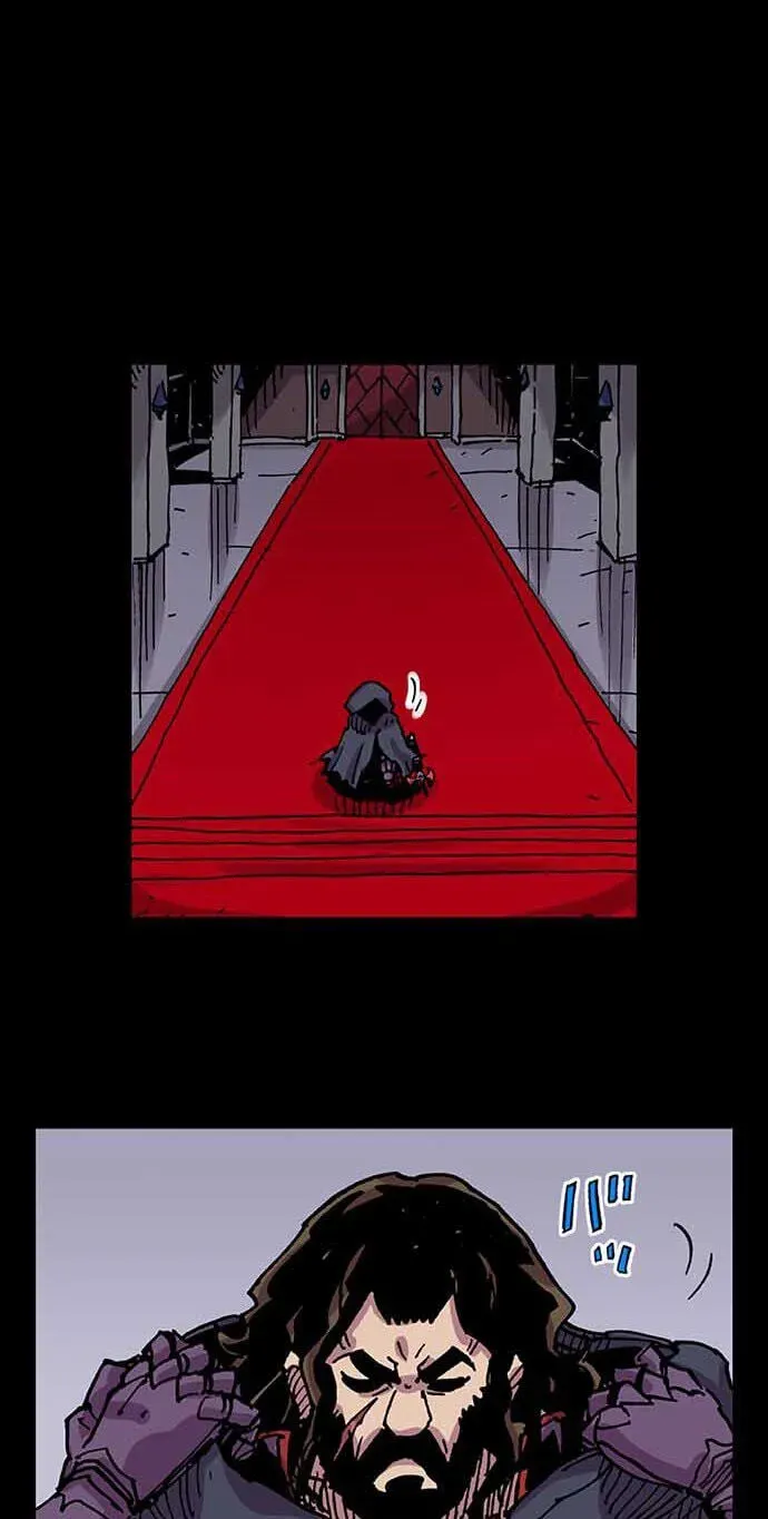 Clevatess Chapter 101 - page 24