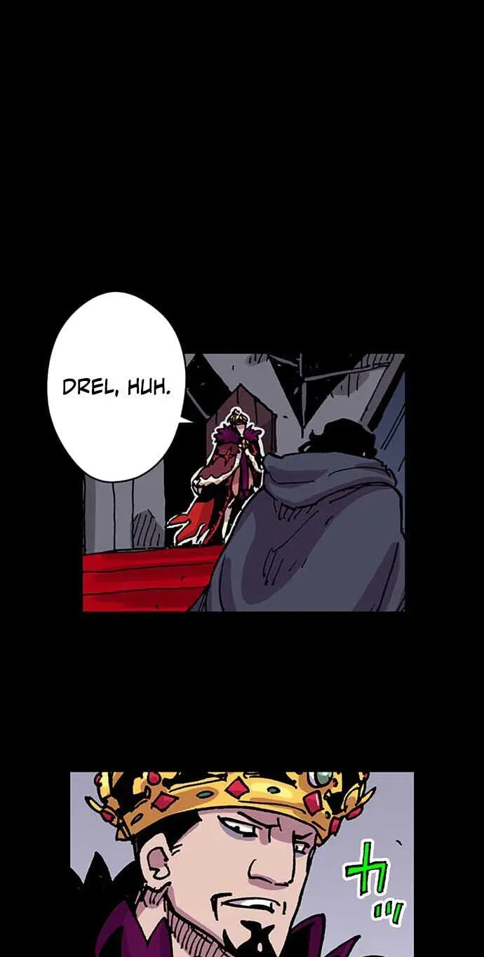 Clevatess Chapter 101 - page 26