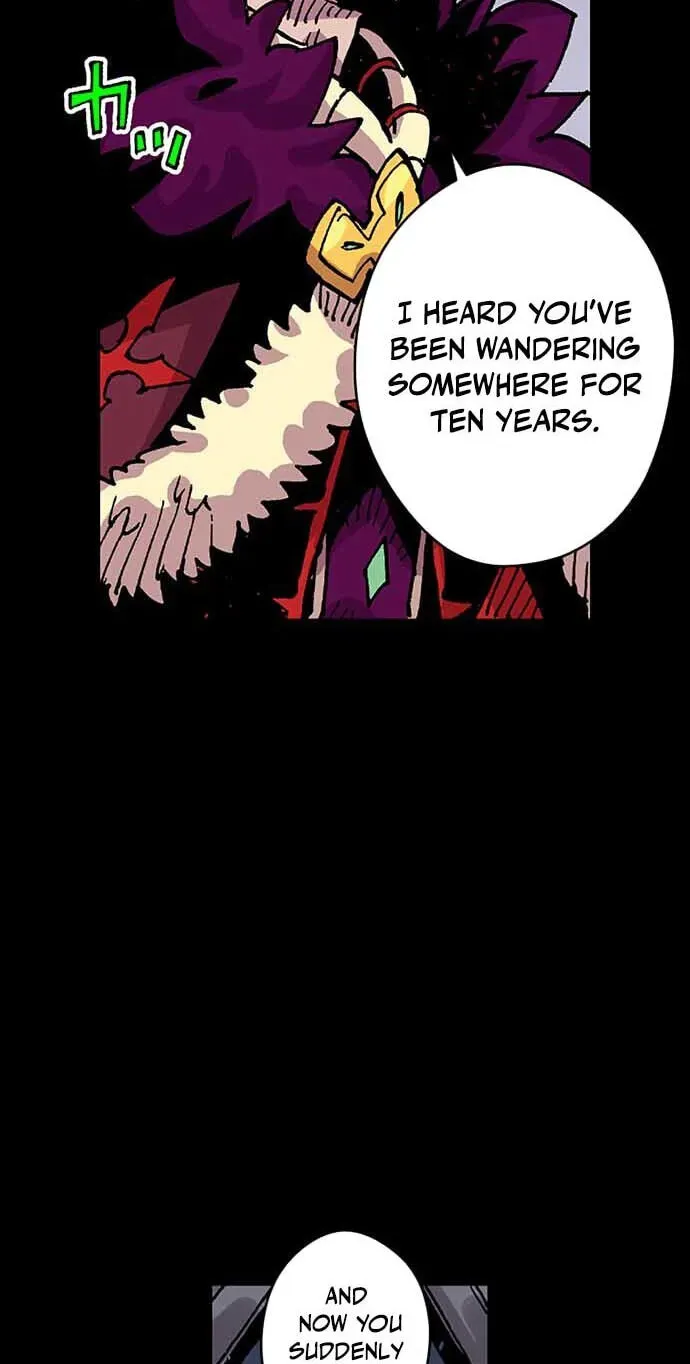Clevatess Chapter 101 - page 27