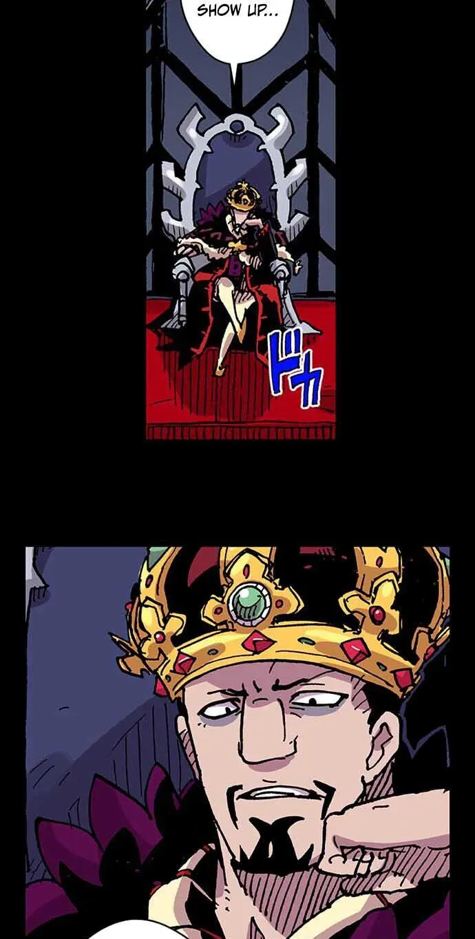 Clevatess Chapter 101 - page 28