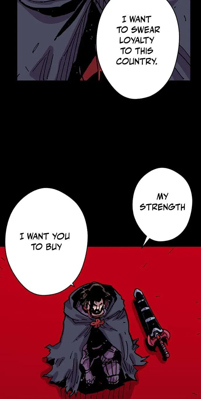 Clevatess Chapter 101 - page 30