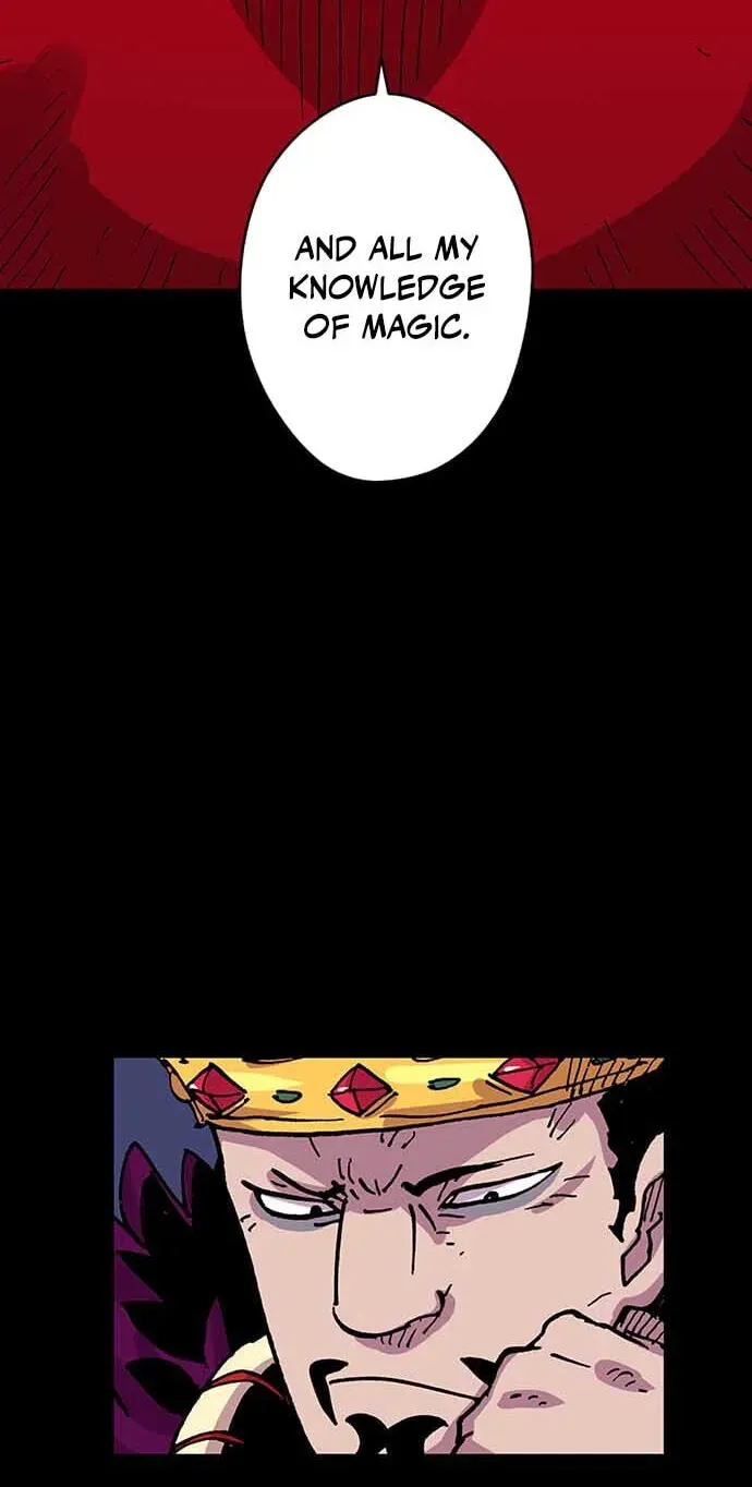 Clevatess Chapter 101 - page 31