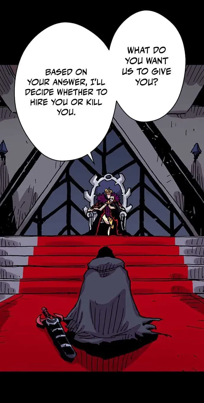 Clevatess Chapter 101 - page 33