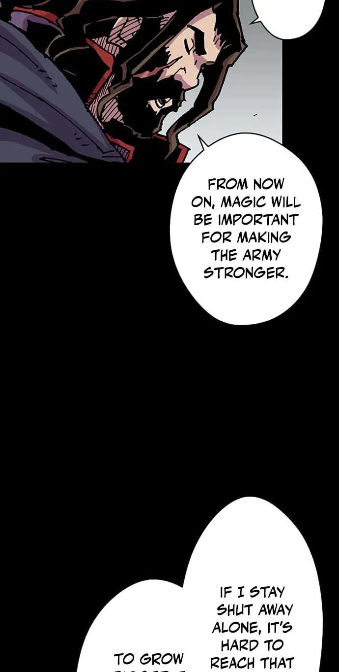 Clevatess Chapter 101 - page 36