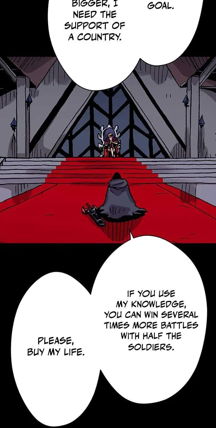 Clevatess Chapter 101 - page 37
