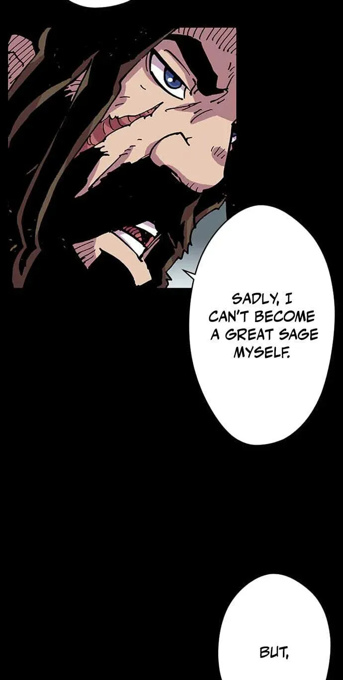 Clevatess Chapter 101 - page 39