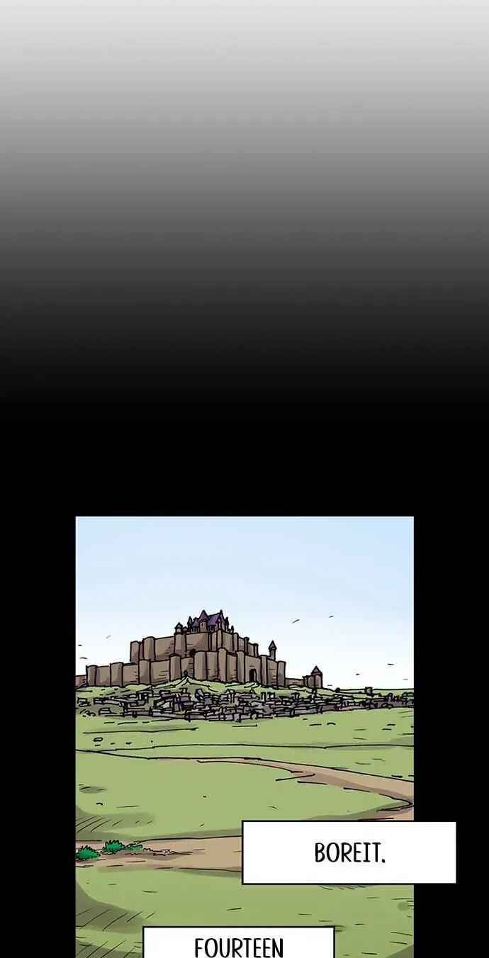 Clevatess Chapter 101 - page 4