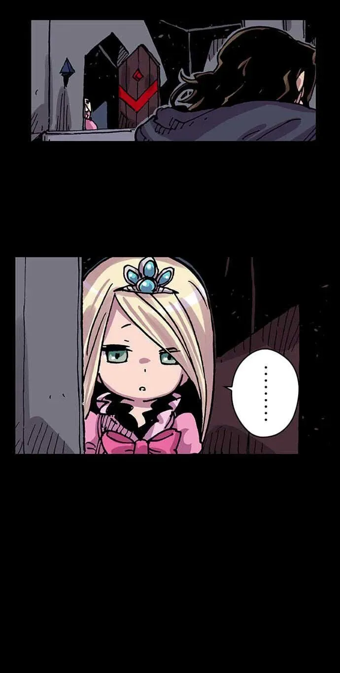 Clevatess Chapter 101 - page 41