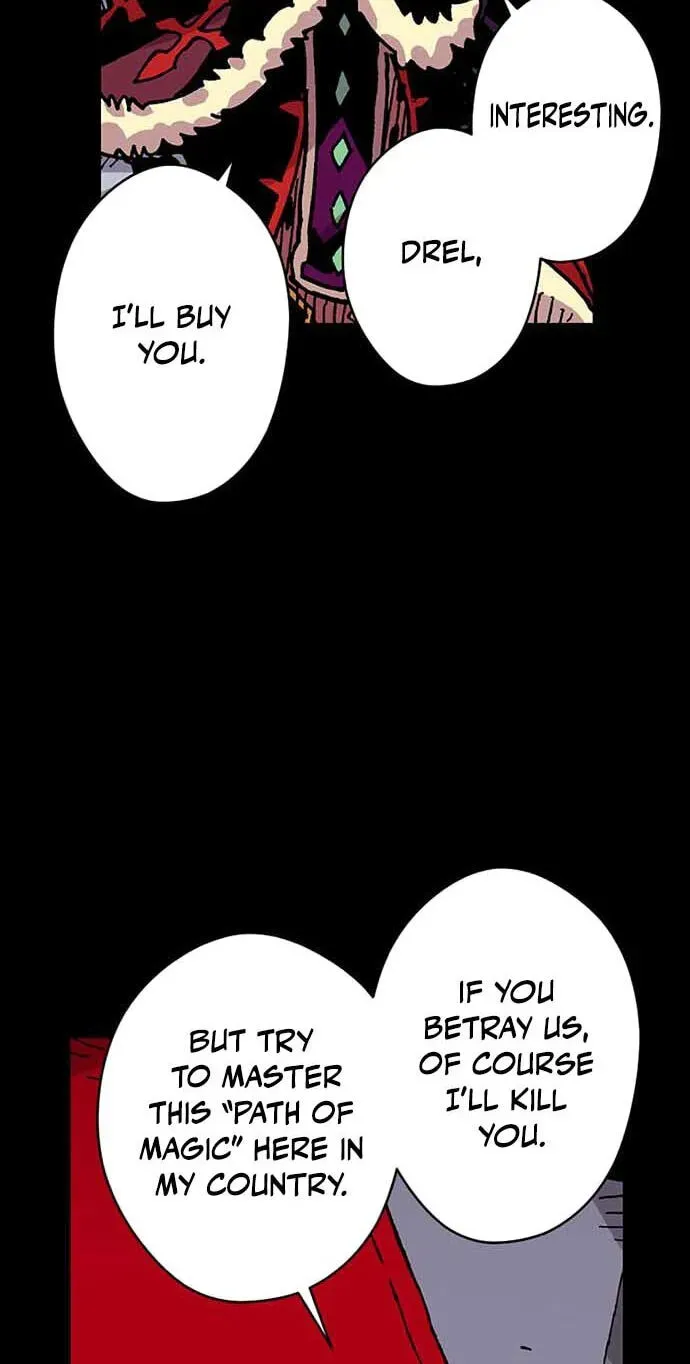Clevatess Chapter 101 - page 44
