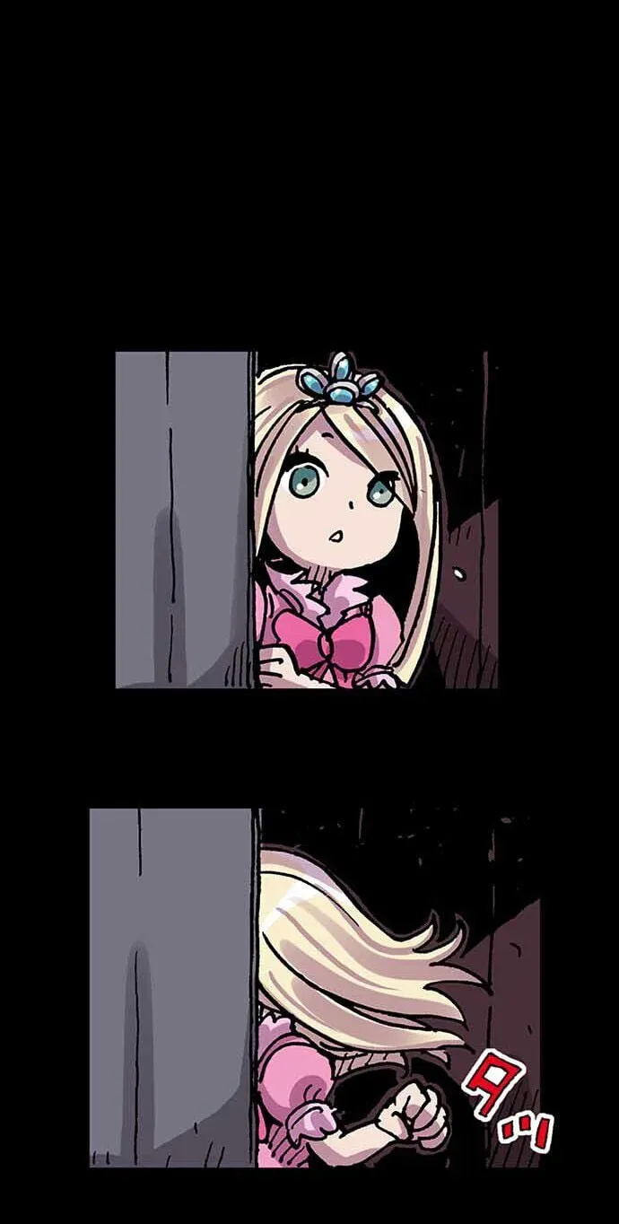 Clevatess Chapter 101 - page 48
