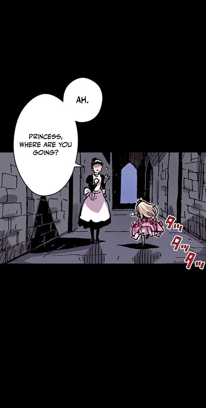 Clevatess Chapter 101 - page 49