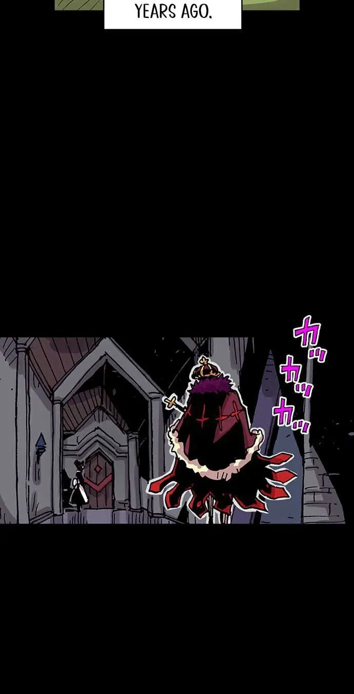 Clevatess Chapter 101 - page 5