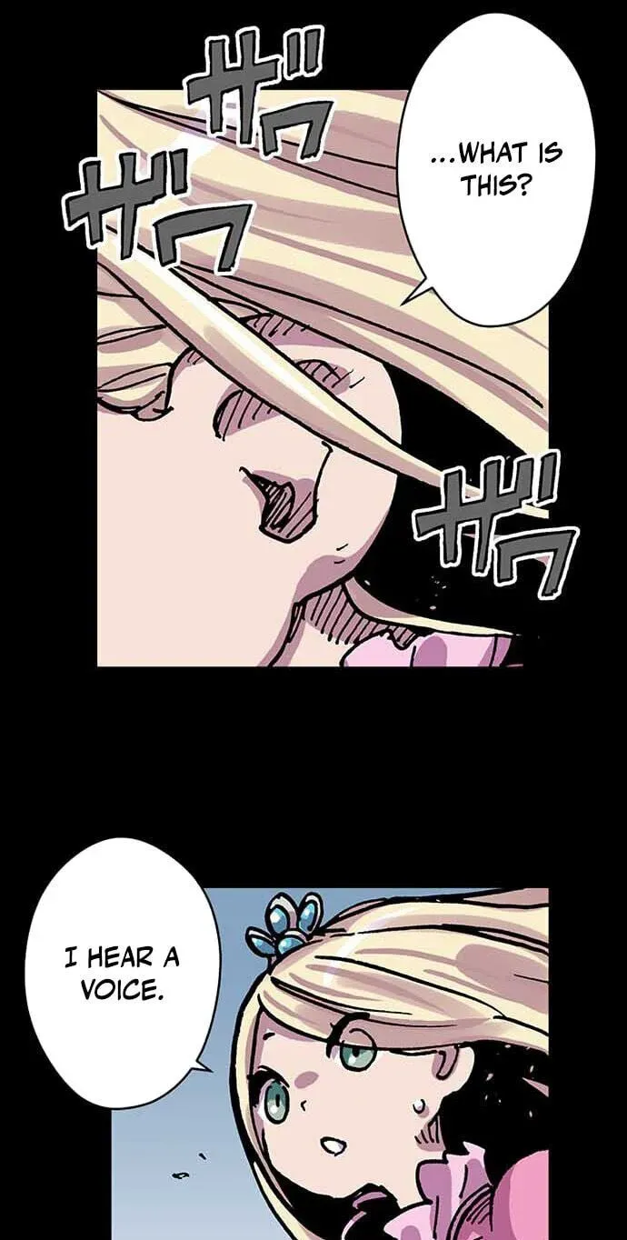 Clevatess Chapter 101 - page 50