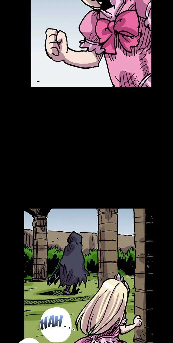 Clevatess Chapter 101 - page 51