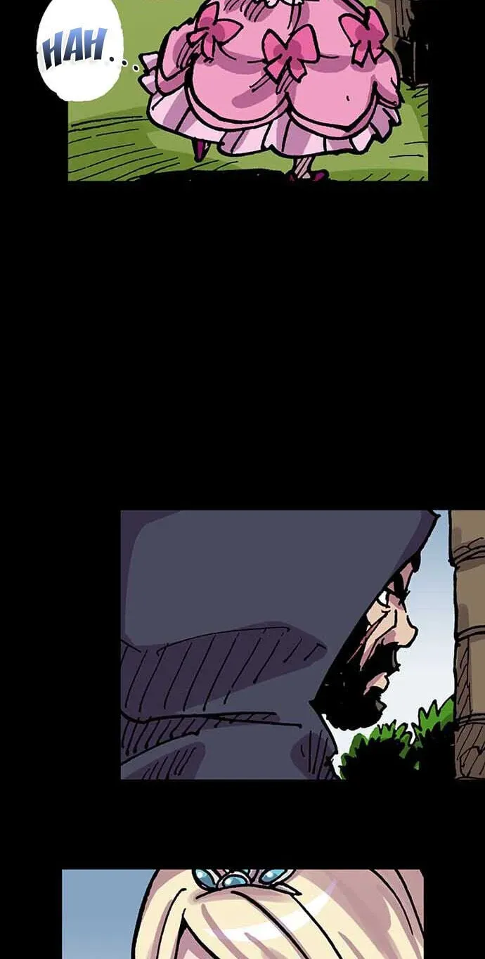 Clevatess Chapter 101 - page 52