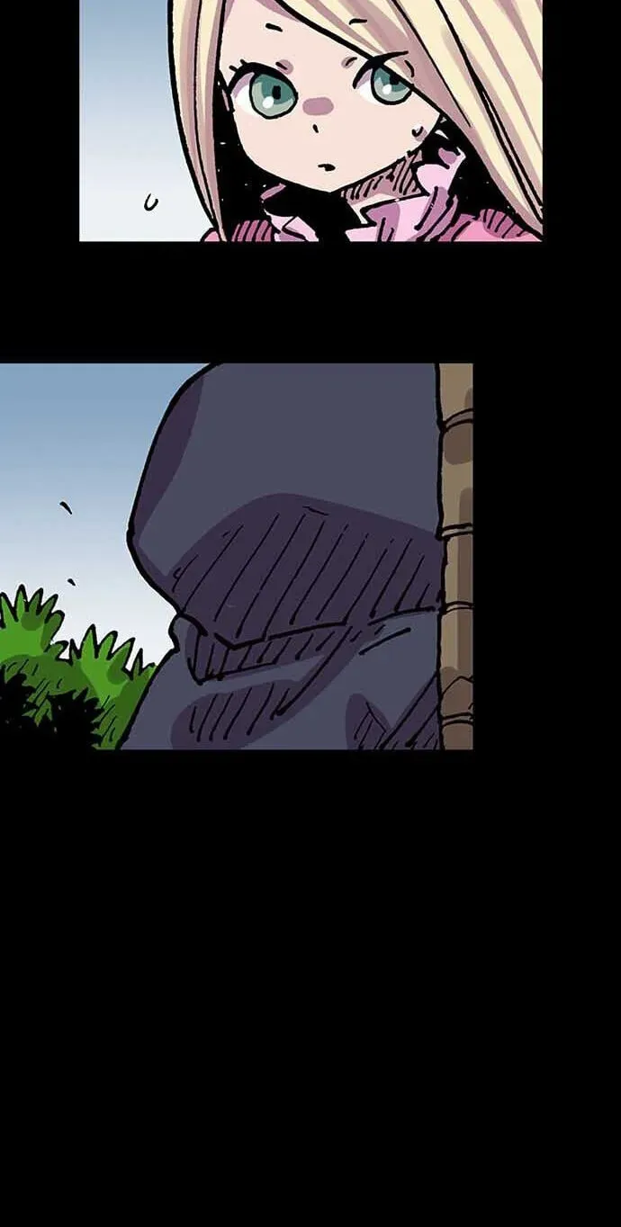 Clevatess Chapter 101 - page 53