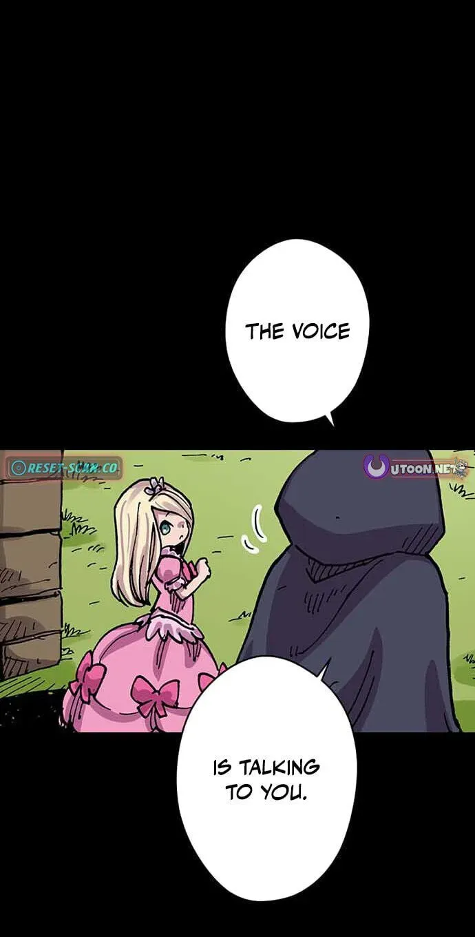 Clevatess Chapter 101 - page 56