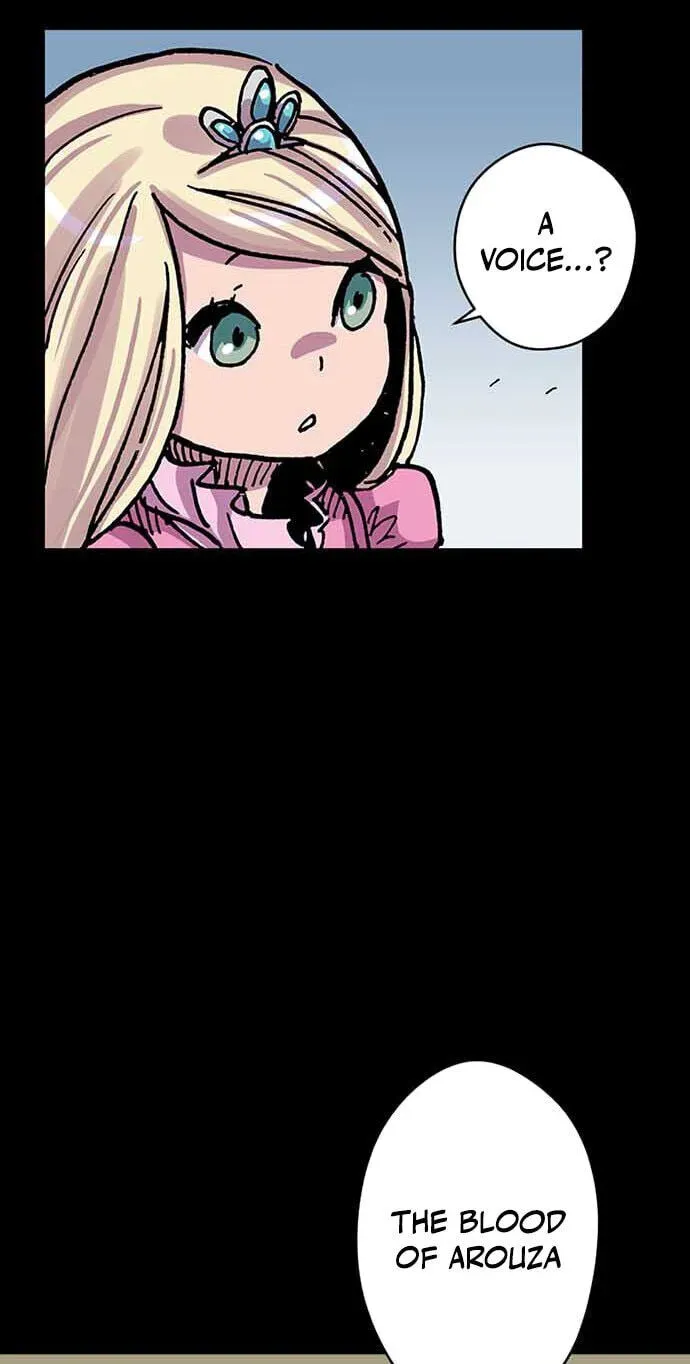 Clevatess Chapter 101 - page 57