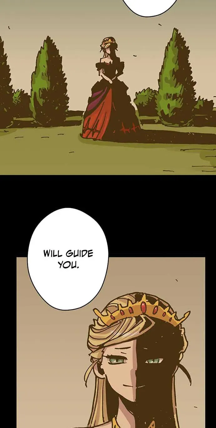Clevatess Chapter 101 - page 58