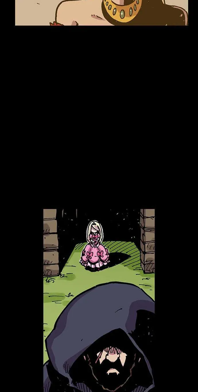 Clevatess Chapter 101 - page 59