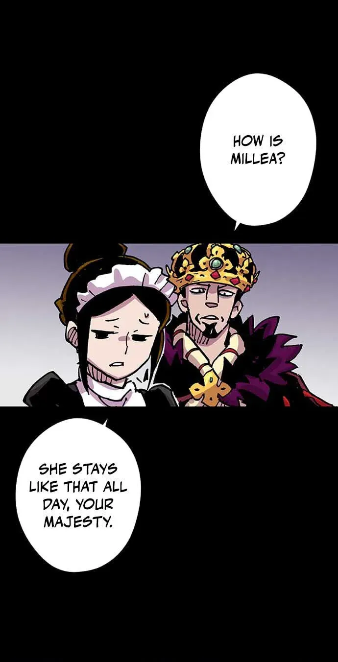 Clevatess Chapter 101 - page 6