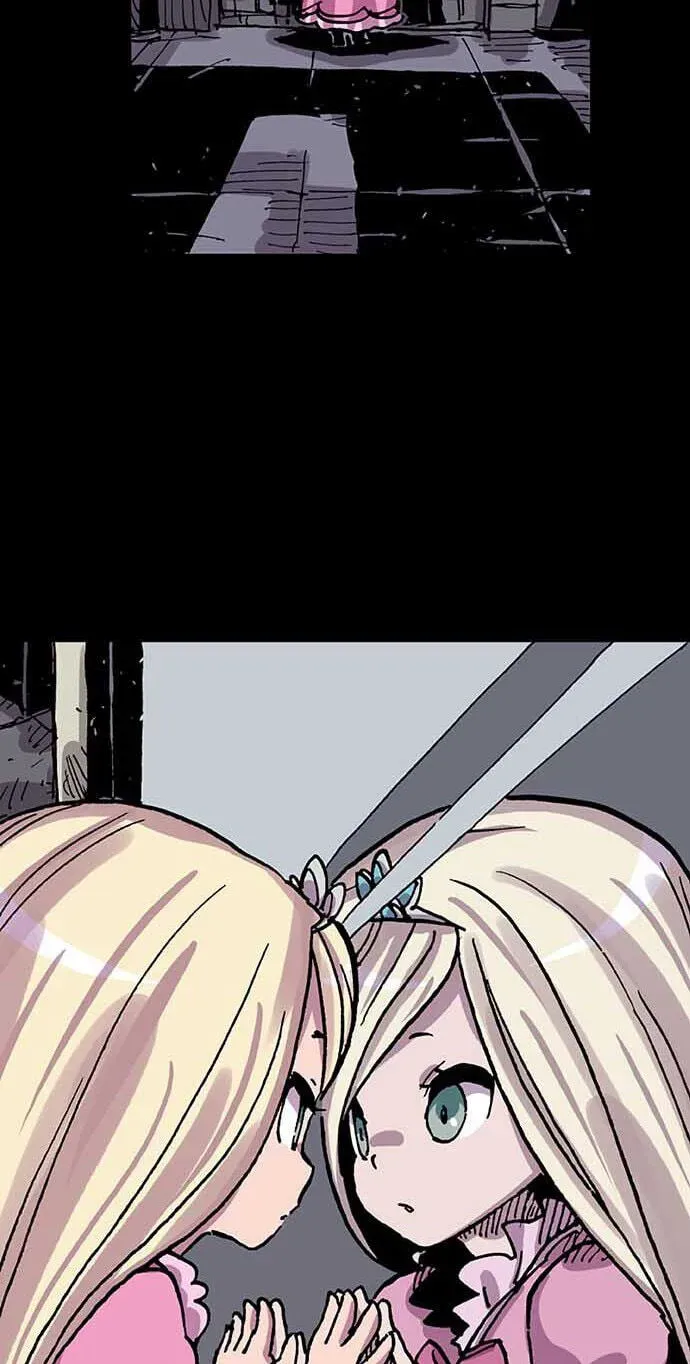 Clevatess Chapter 101 - page 63