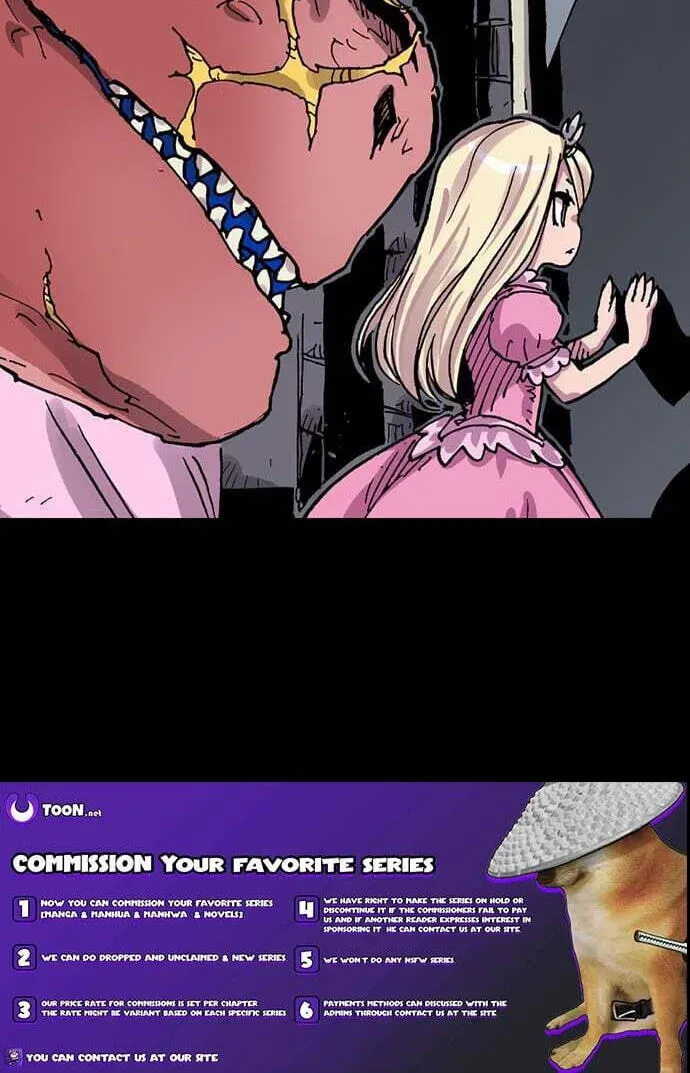 Clevatess Chapter 101 - page 69