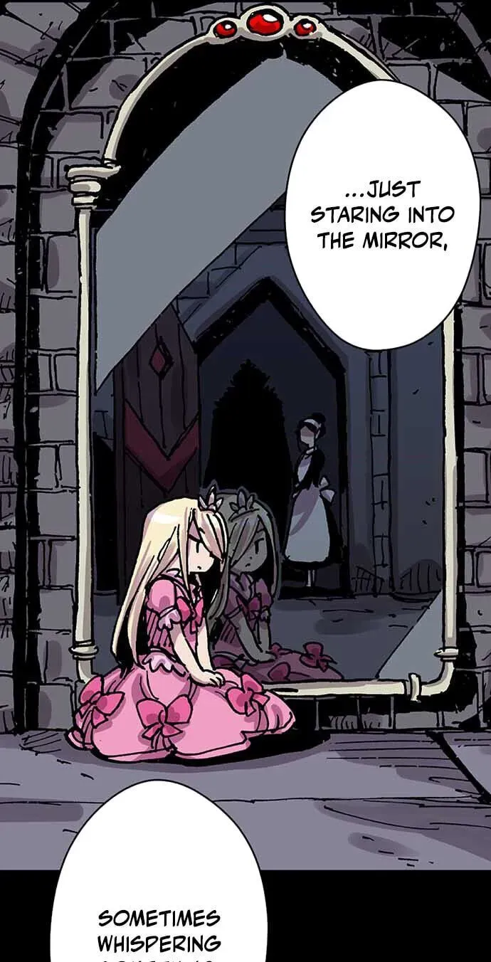Clevatess Chapter 101 - page 7