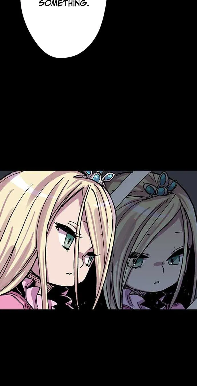 Clevatess Chapter 101 - page 8