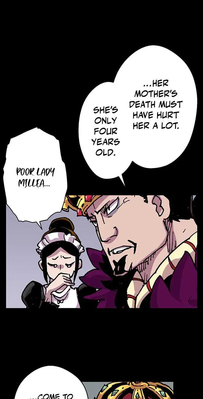 Clevatess Chapter 101 - page 9