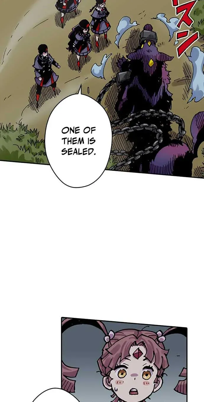 Clevatess Chapter 97 - page 10