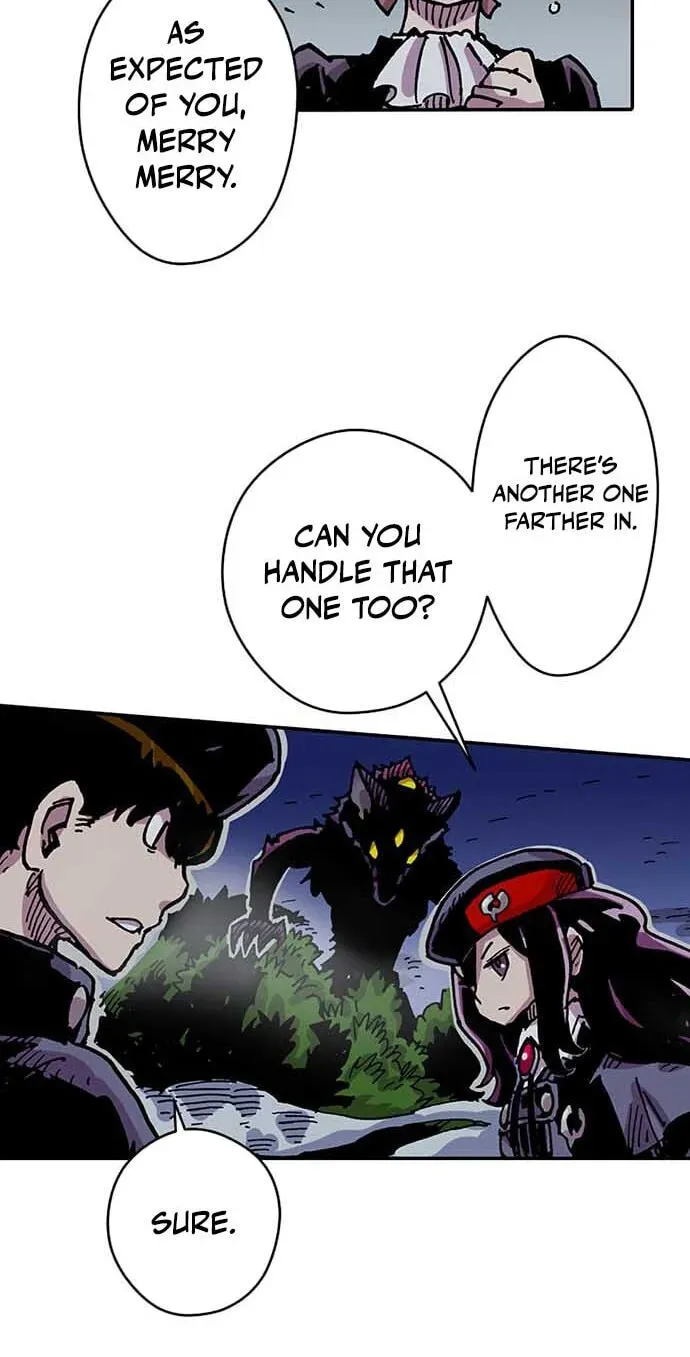 Clevatess Chapter 97 - page 11