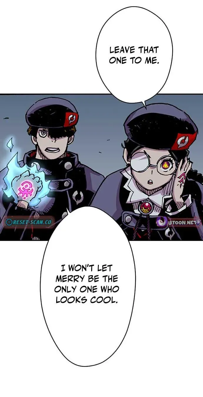 Clevatess Chapter 97 - page 12