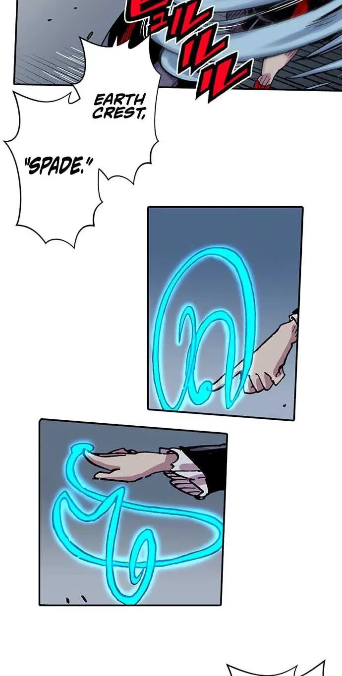 Clevatess Chapter 97 - page 14