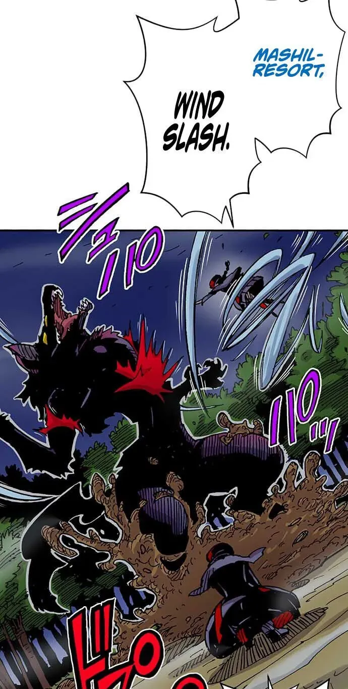 Clevatess Chapter 97 - page 15